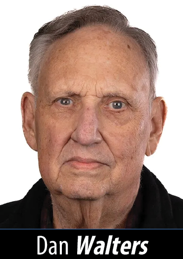 Dan Walters